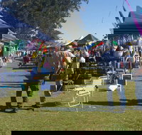 Casino Golf Club Markets - Accommodation Port Hedland