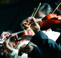 Crossroads Festival of Chamber Music