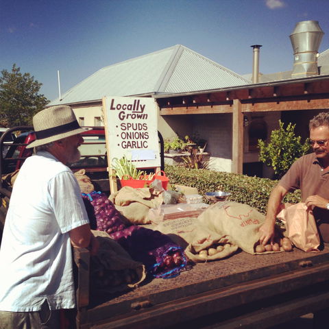 Cupitt's Growers Market - Accommodation Port Hedland 2
