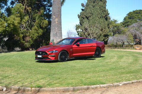 Daddy's Day Out At Borambola Wines By The Roundabout Restaurant - Accommodation Port Hedland 1