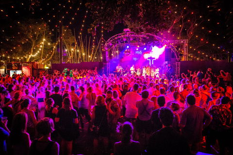Darwin Festival - Accommodation Port Hedland 0