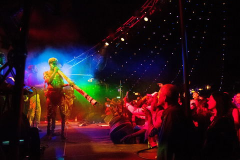 Darwin Festival - Accommodation Port Hedland 2
