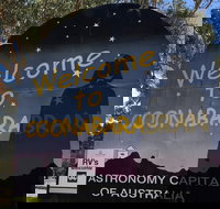 Dark Sky Awakens Festival - Event Cancelled due to COVID 19 - Accommodation Port Hedland