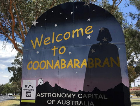 Dark Sky Awakens Festival - Event Cancelled Due To COVID 19 - Accommodation Port Hedland 0