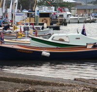 Davistown Putt Regatta and Wooden Boat Festival - Accommodation Port Hedland