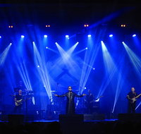 Echoes of Pink Floyd A Journey Through Time - Accommodation Port Hedland
