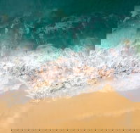 Endeavour Voyage The Untold Stories of Cook and the First Australians - Accommodation Port Hedland