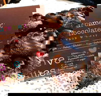 Pure Melt Chocolate - Accommodation Port Hedland