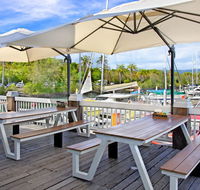 Hemingway's Brewery Port Douglas - Accommodation Port Hedland