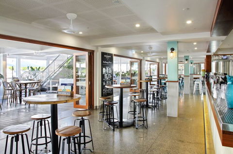 Hemingway's Brewery Port Douglas - Accommodation Port Hedland 4