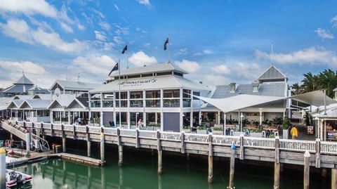 Hemingway's Brewery Port Douglas - Accommodation Port Hedland 1
