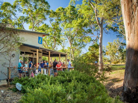 Friday Night Drinks - Accommodation Port Hedland 1