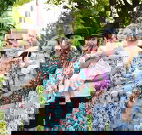 Fridays on my Mind - Accommodation Port Hedland