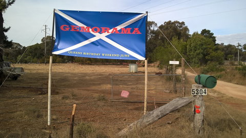 Gemorama - Accommodation Port Hedland 0