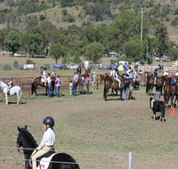 Gresford Agricultural Show - Accommodation Port Hedland