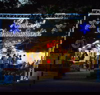 Hahndorf Christmas Market Walking Tours - Accommodation Port Hedland