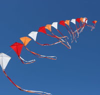 Harden Kite Festival