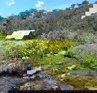 Hedonistic Hiking's Falls Creek to Hotham - Accommodation Port Hedland