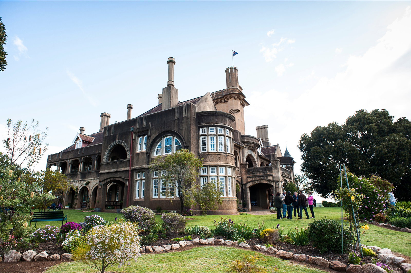 Greenethorpe NSW Accommodation Port Hedland