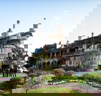 Iandra Castle Open Day - Accommodation Port Hedland