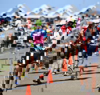 IRONMAN Western Australia - Accommodation Port Hedland