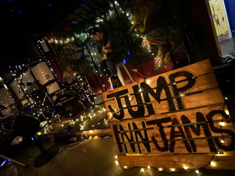 Jump Inn Jam Sessions - Accommodation Port Hedland 0