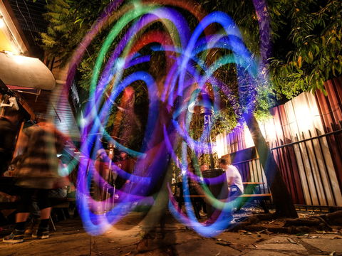 Jump Inn Jam Sessions - Accommodation Port Hedland 1