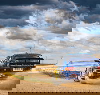 Kosciuszko Automotive Monaro Stages Rally - Accommodation Port Hedland