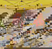 Lismore Produce Markets - Accommodation Port Hedland