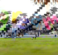 Macquarie Credit Union DREAM Festival - Accommodation Port Hedland