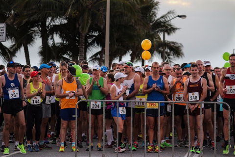 Mackay Marina Run - Accommodation Port Hedland 2