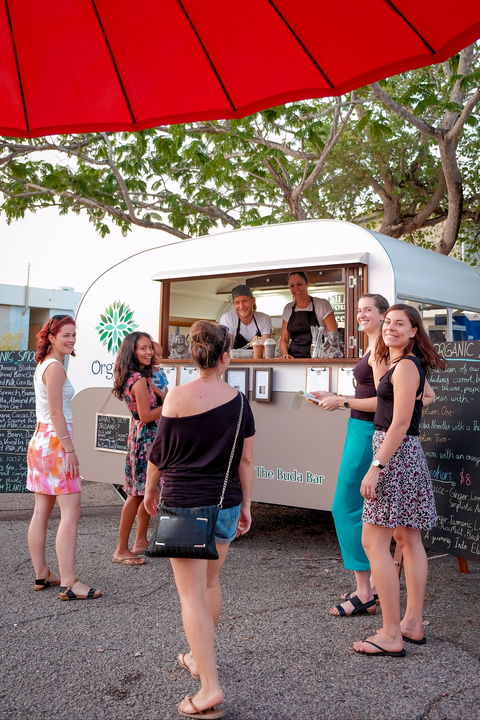 Malak Marketplace - Accommodation Port Hedland 0