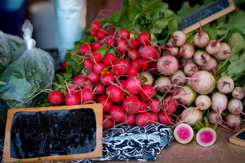 Malak Marketplace - Accommodation Port Hedland 1