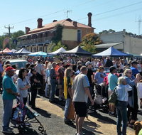 Man from Ironbark Festival - Accommodation Port Hedland