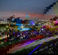 Milbi Festival - Accommodation Port Hedland