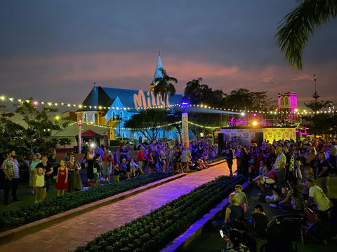 Milbi Festival - Accommodation Port Hedland 0