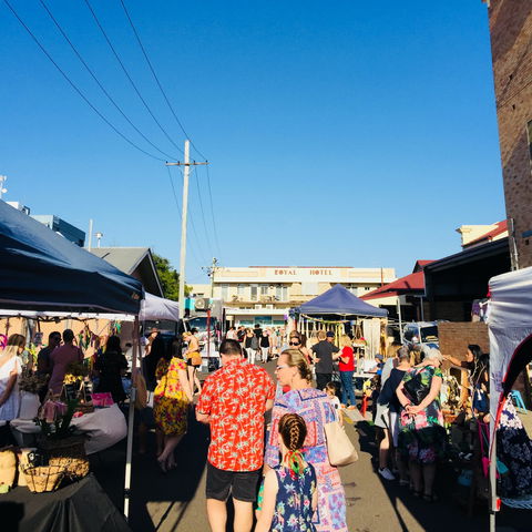 Milbi Festival - Accommodation Port Hedland 2