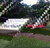 Mission Beach Markets - Accommodation Port Hedland