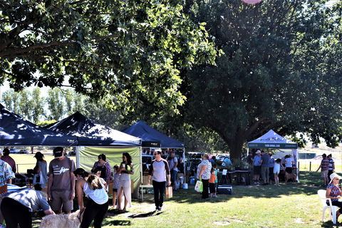 Murrumbateman Village Market - Accommodation Port Hedland 1