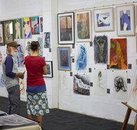 Murwillumbah Arts Trail - Accommodation Port Hedland