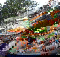 New Years Eve Fireworks Spectacular and Family Fun Night - Accommodation Port Hedland