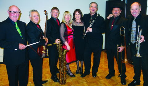 Newcastle Jazz Festival - Accommodation Port Hedland 0