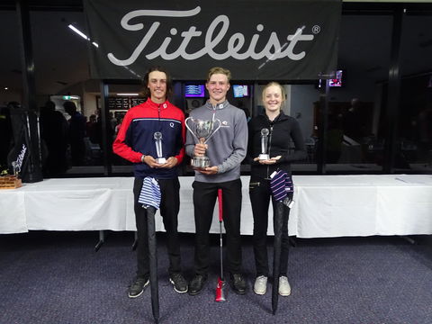 NSW Junior Golf Championships - Accommodation Port Hedland 0