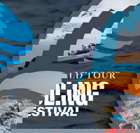 Paddling Film Festival 2020 - Canberra - Accommodation Port Hedland