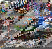 Port Stephens Market - Accommodation Port Hedland