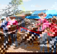 Primex Field Days - Accommodation Port Hedland