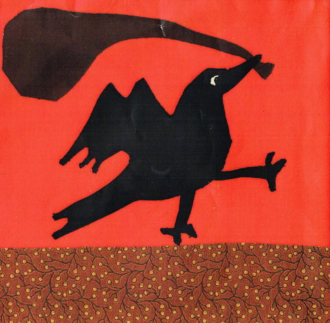 Quick Stitch Literary Books Workshop - Accommodation Port Hedland 0