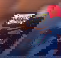 Screen Acting Workshop - Accommodation Port Hedland