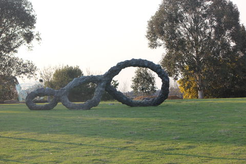 Sculpture@Shaw - Accommodation Port Hedland 0