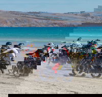 Sellicks Beach Historic Motorcycle Races - Accommodation Port Hedland